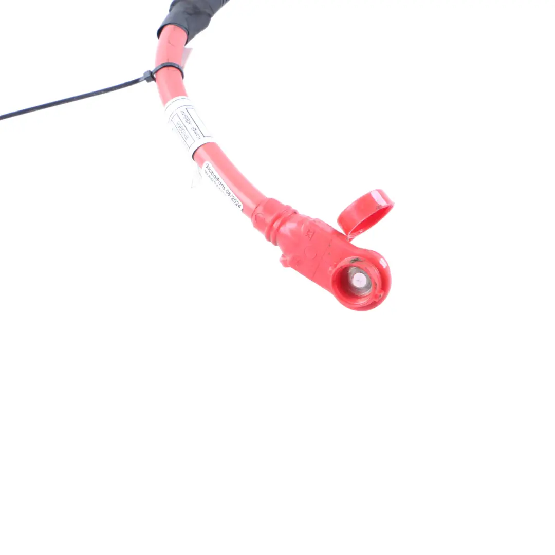 40eX N20 Positive HV Battery Wire Harness Loom Charging Cable to BMW X5 F15 with Part number 9324115 BMW X5 F15 40eX N20 Positive HV Battery Wire Harness Loom Charging Cable - SKU 9324115 - Part number 9324115