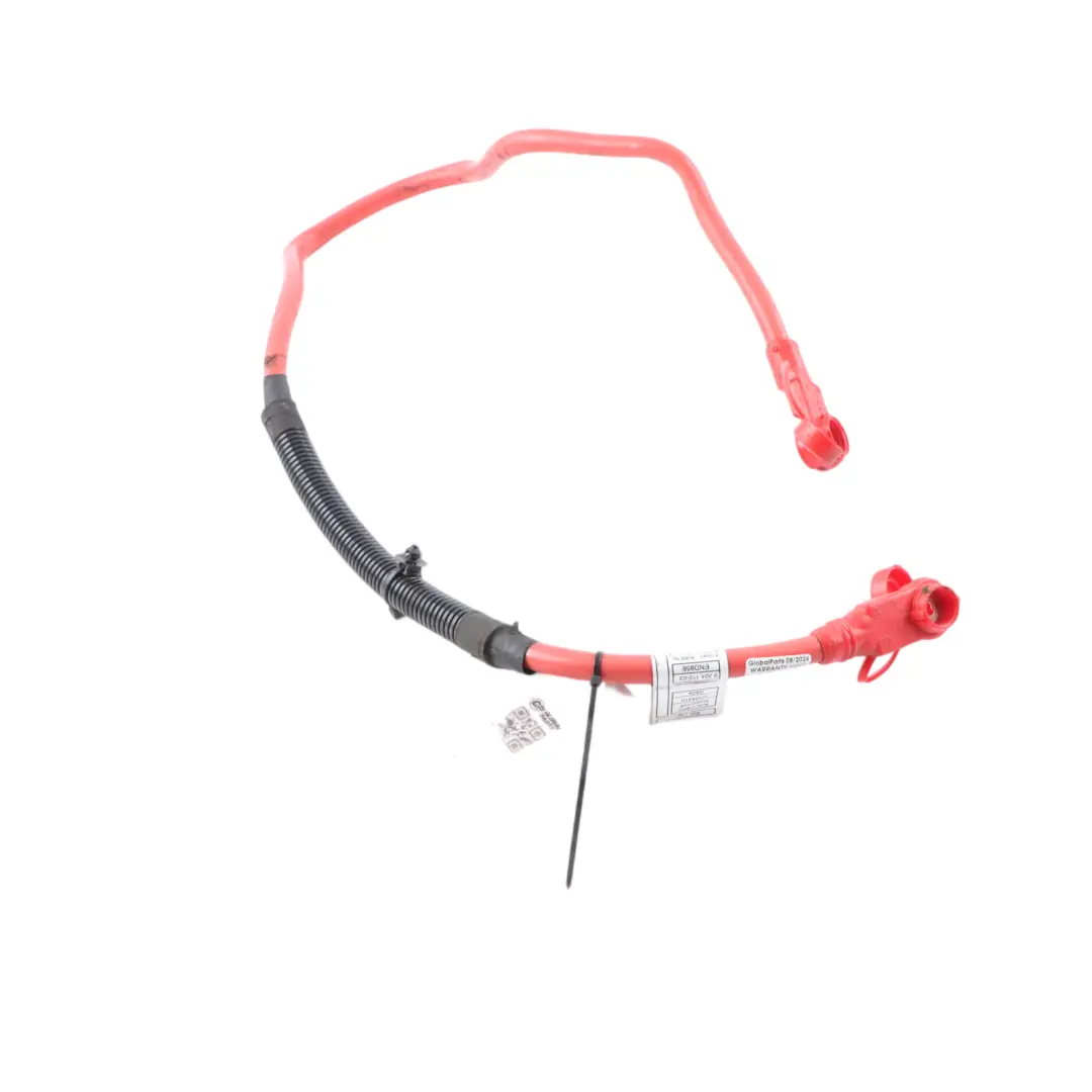 40eX N20 Positive HV Battery Wire Harness Loom Charging Cable BMW X5 F15 - SKU 9324115 - Part number 9324115