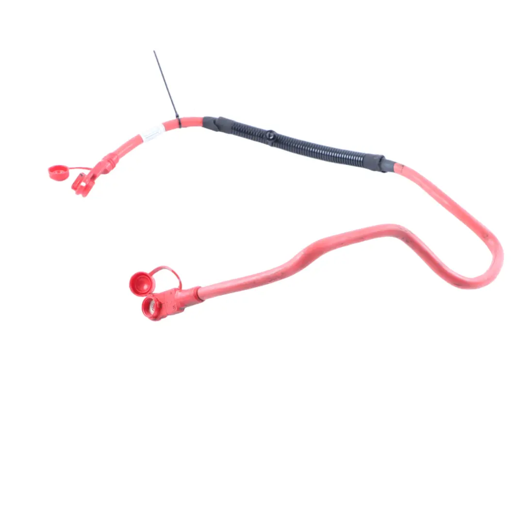 40eX N20 Positive HV Battery Wire Harness Loom Charging Cable to BMW X5 F15 with Part number 9324115 BMW X5 F15 40eX N20 Positive HV Battery Wire Harness Loom Charging Cable - SKU 9324115 - Part number 9324115