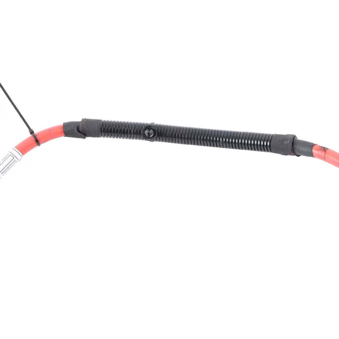 40eX N20 Positive HV Battery Wire Harness Loom Charging Cable to BMW X5 F15 with Part number 9324115 BMW X5 F15 40eX N20 Positive HV Battery Wire Harness Loom Charging Cable - SKU 9324115 - Part number 9324115