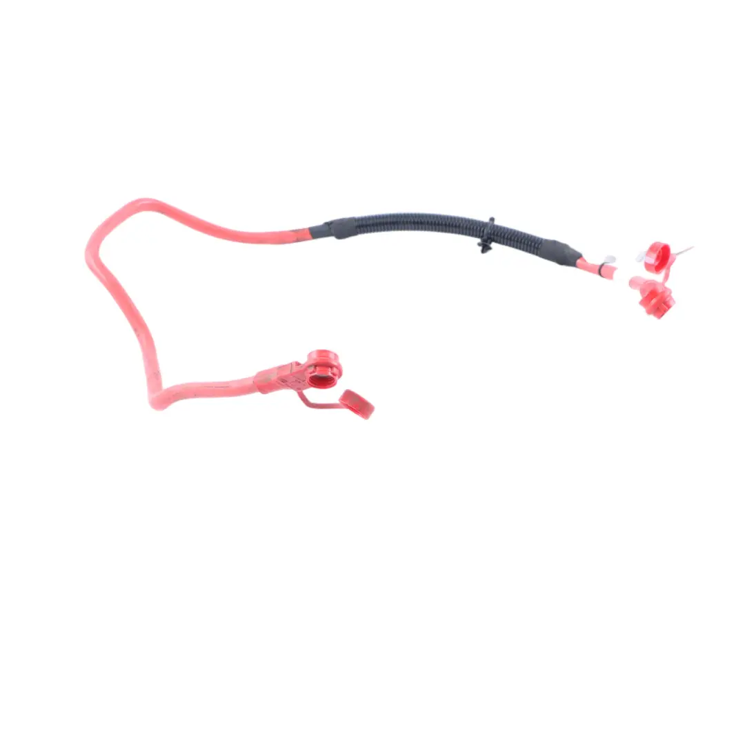 40eX N20 Positive HV Battery Wire Harness Loom Charging Cable to BMW X5 F15 with Part number 9324115 BMW X5 F15 40eX N20 Positive HV Battery Wire Harness Loom Charging Cable - SKU 9324115 - Part number 9324115