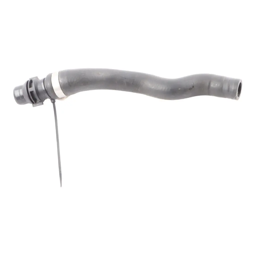 B48X Petrol Water Pump Coolant Pipe Feed Line Tube Hose to BMW F30 LCI with Part number 9329657 BMW F30 LCI B48X Petrol Water Pump Coolant Pipe Feed Line Tube Hose - SKU 9329657 - Part number 9329657