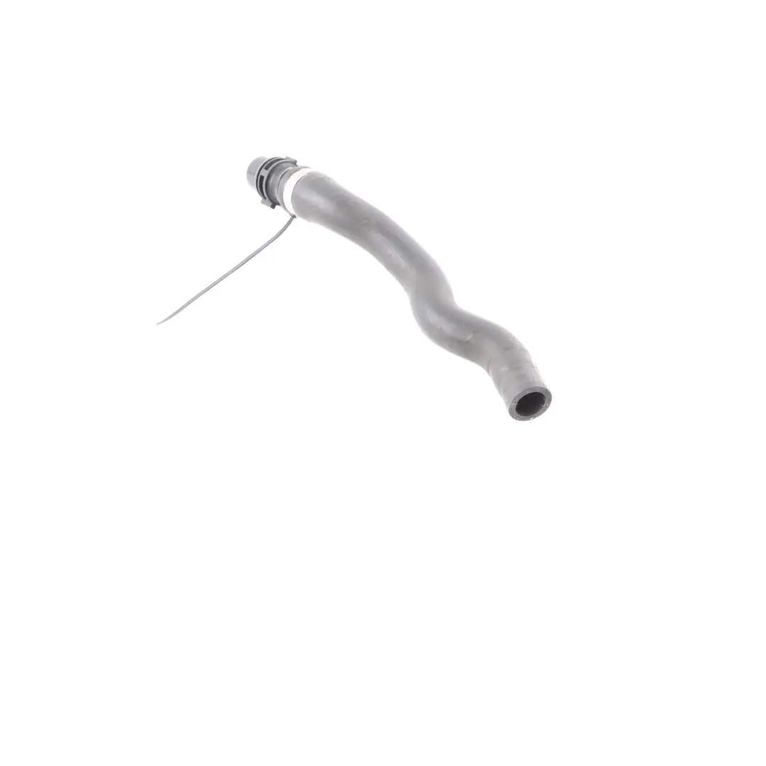 B48X Petrol Water Pump Coolant Pipe Feed Line Tube Hose to BMW F30 LCI with Part number 9329657 BMW F30 LCI B48X Petrol Water Pump Coolant Pipe Feed Line Tube Hose - SKU 9329657 - Part number 9329657