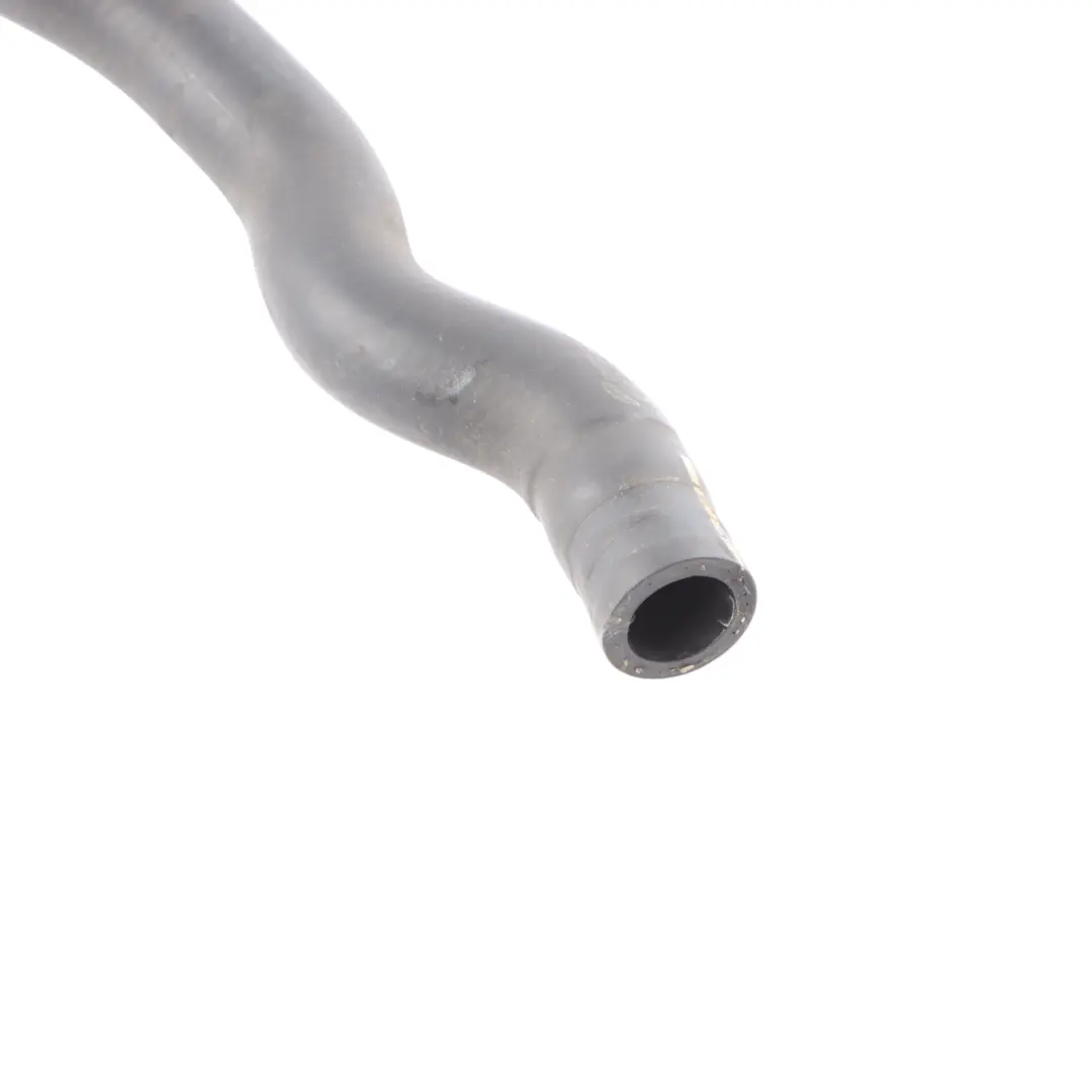 B48X Petrol Water Pump Coolant Pipe Feed Line Tube Hose to BMW F30 LCI with Part number 9329657 BMW F30 LCI B48X Petrol Water Pump Coolant Pipe Feed Line Tube Hose - SKU 9329657 - Part number 9329657