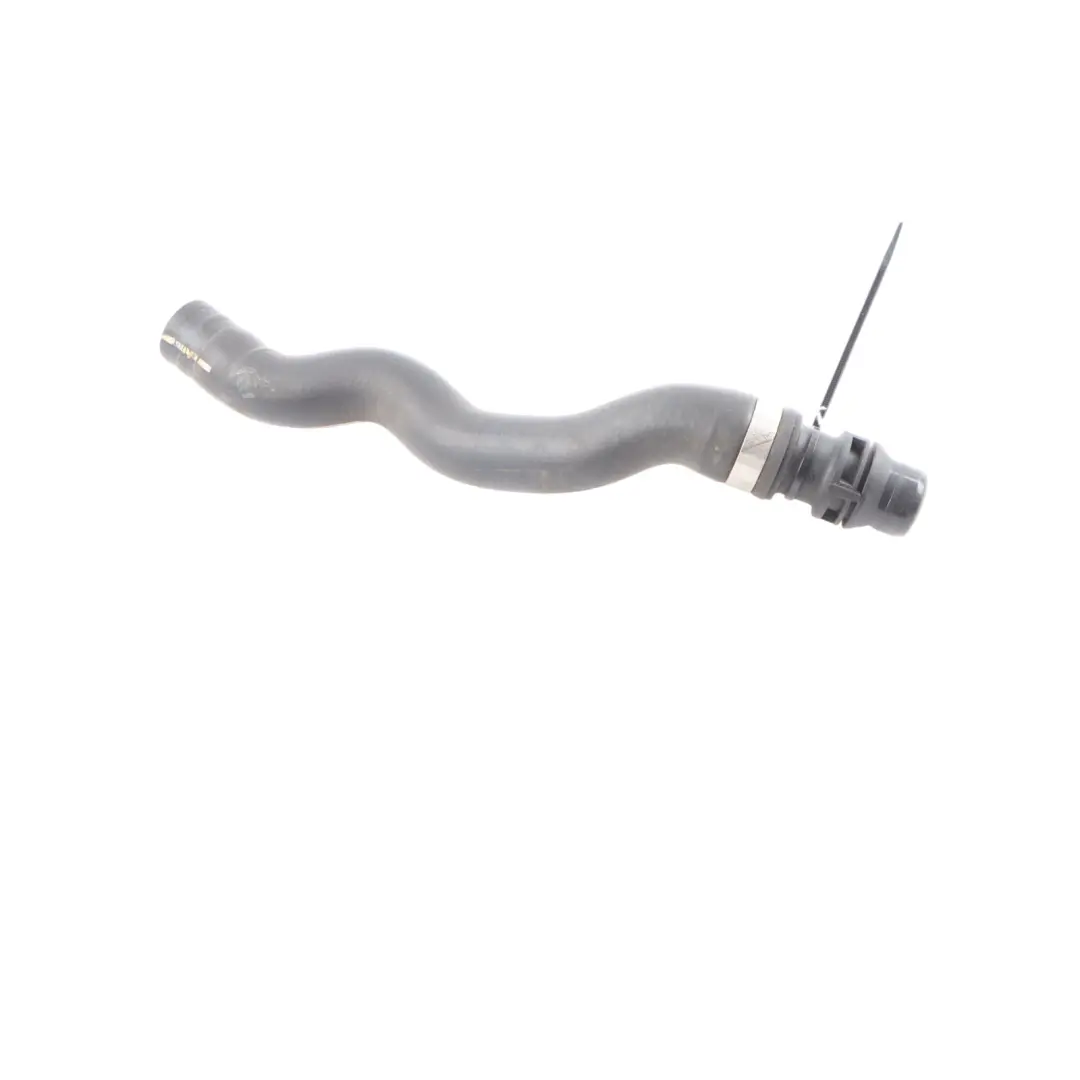 BMW F30 LCI B48X Petrol Water Pump Coolant Pipe Feed Line Tube Hose - SKU 9329657 - Part number 9329657