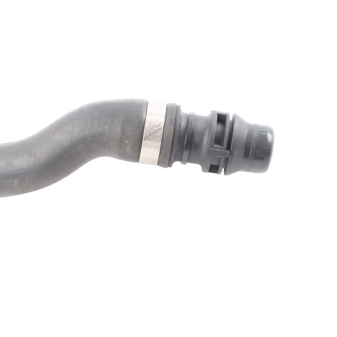 B48X Petrol Water Pump Coolant Pipe Feed Line Tube Hose to BMW F30 LCI with Part number 9329657 BMW F30 LCI B48X Petrol Water Pump Coolant Pipe Feed Line Tube Hose - SKU 9329657 - Part number 9329657