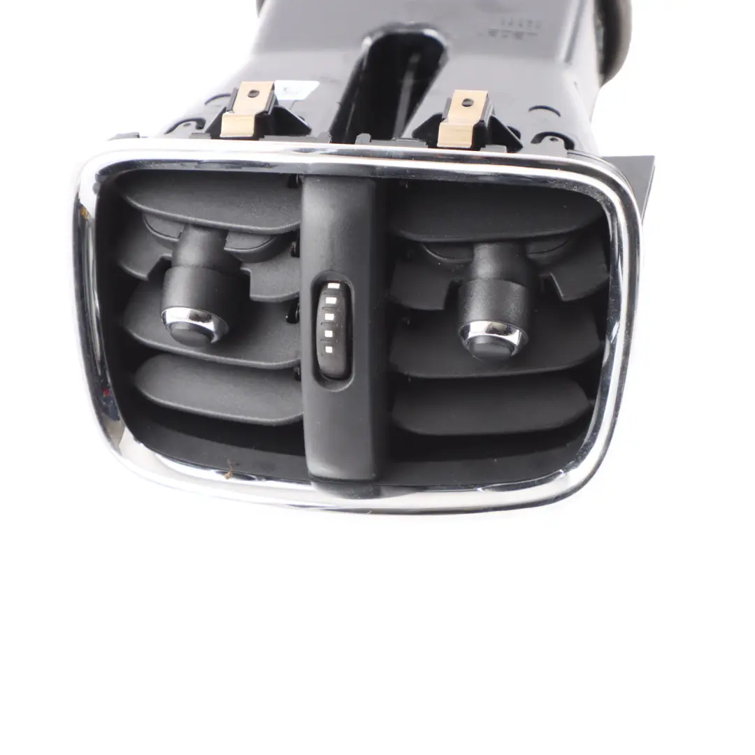 Air Duct Mini Cooper F54 F60 Air Vent Rear Passenger Ventilation Chrom - SKU 9332823 - Part number 9332823