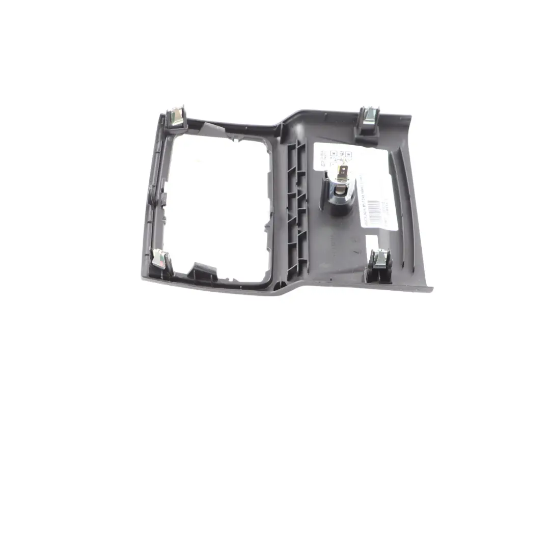 BMW X2 F39 X1 F48 Rear Center Console Ashtray Trim Cover Panel - SKU 9335205 - Part number 9335205