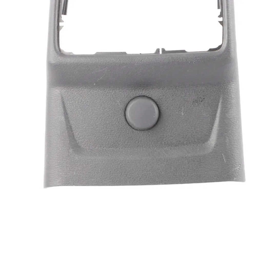 Cenicero Embellecedor Trasero Consola Central Panel para BMW X1 X2 F39 F48 con número de pieza 9335205 BMW X1 X2 F39 F48 Cenicero Embellecedor Trasero Consola Central Panel - SKU 9335205 - Número de pieza 9335205