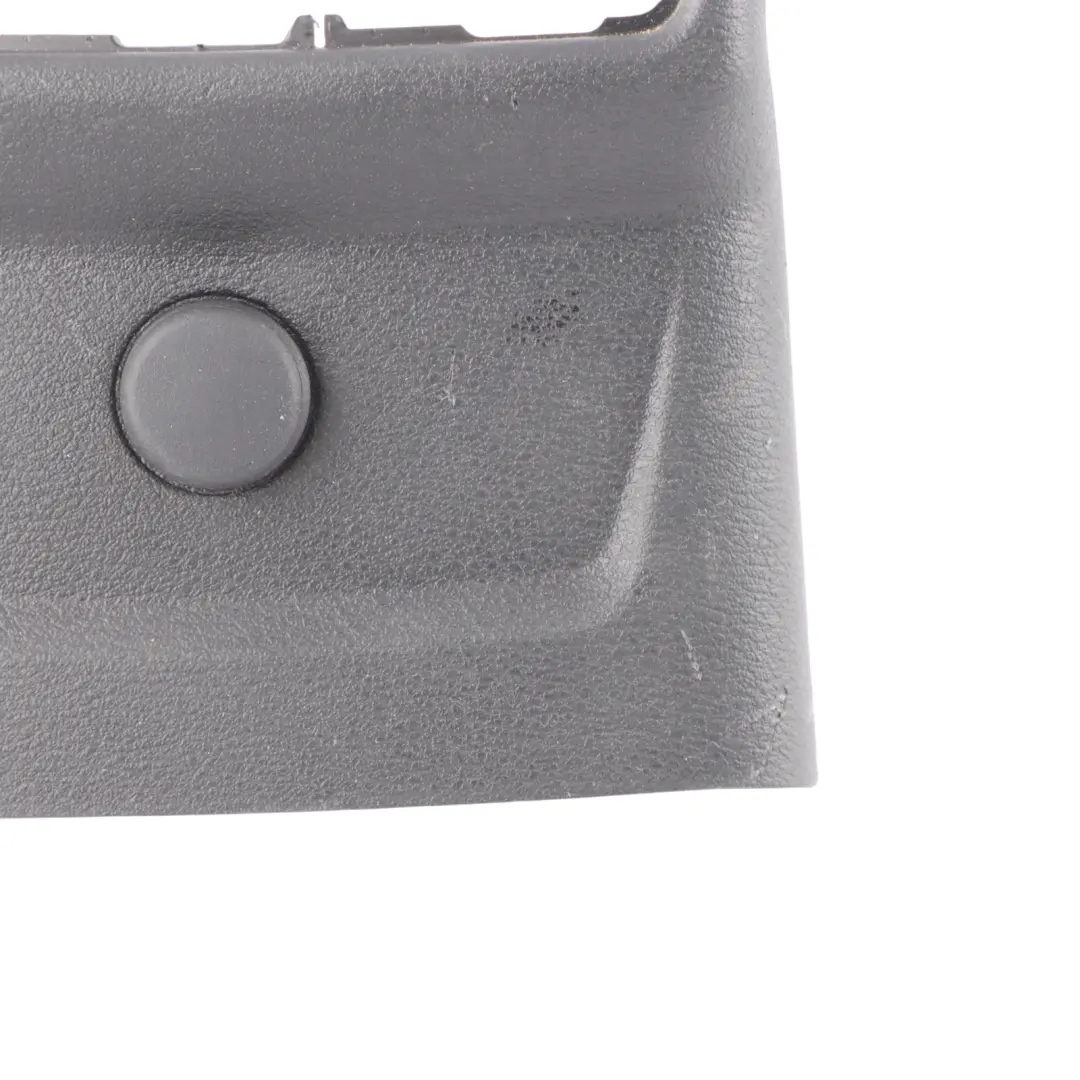 BMW X1 X2 F39 F48 Ramka Osłona Kratki Nawiewu Tunelu Środkowego Tył - SKU 9335205 - Numer Części 9335205