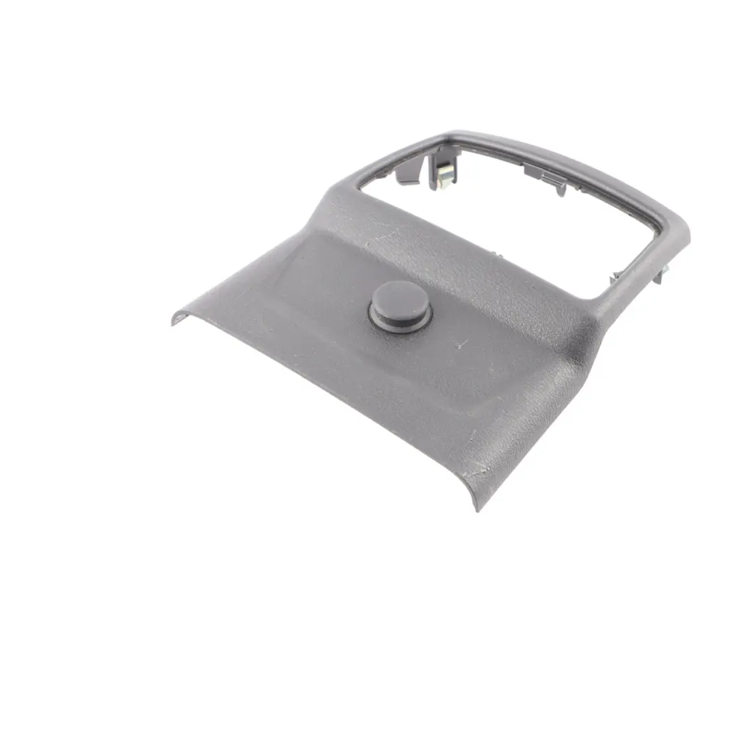 Aschenbecher Trim Hinten Mitte Konsole Panel für BMW X1 X2 F39 F48 mit Teilenummer 9335205 BMW X1 X2 F39 F48 Aschenbecher Trim Hinten Mitte Konsole Panel - SKU 9335205 - Teilenummer 9335205