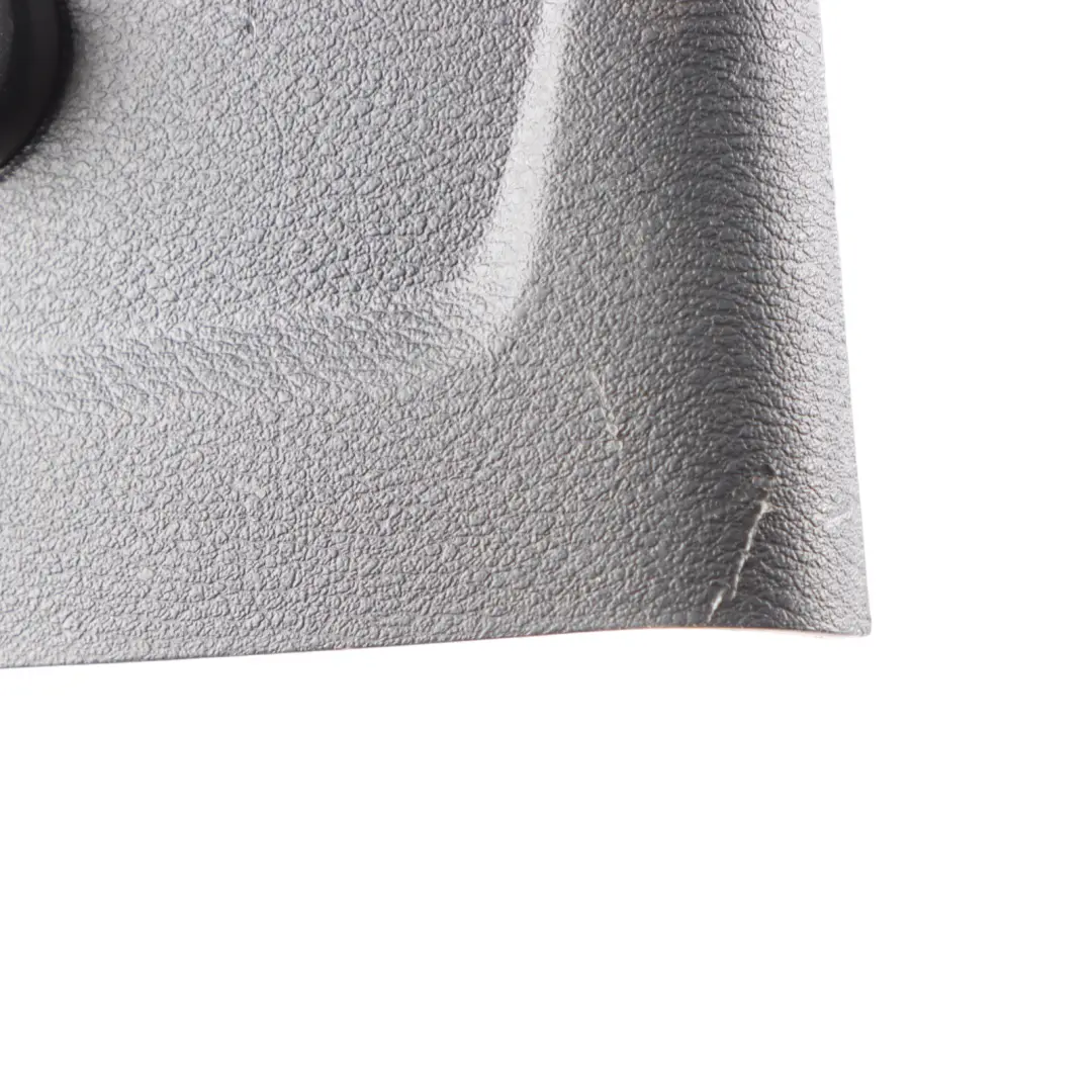 BMW X1 X2 F39 F48 Ramka Osłona Kratki Nawiewu Tunelu Środkowego Tył - SKU 9335205 - Numer Części 9335205