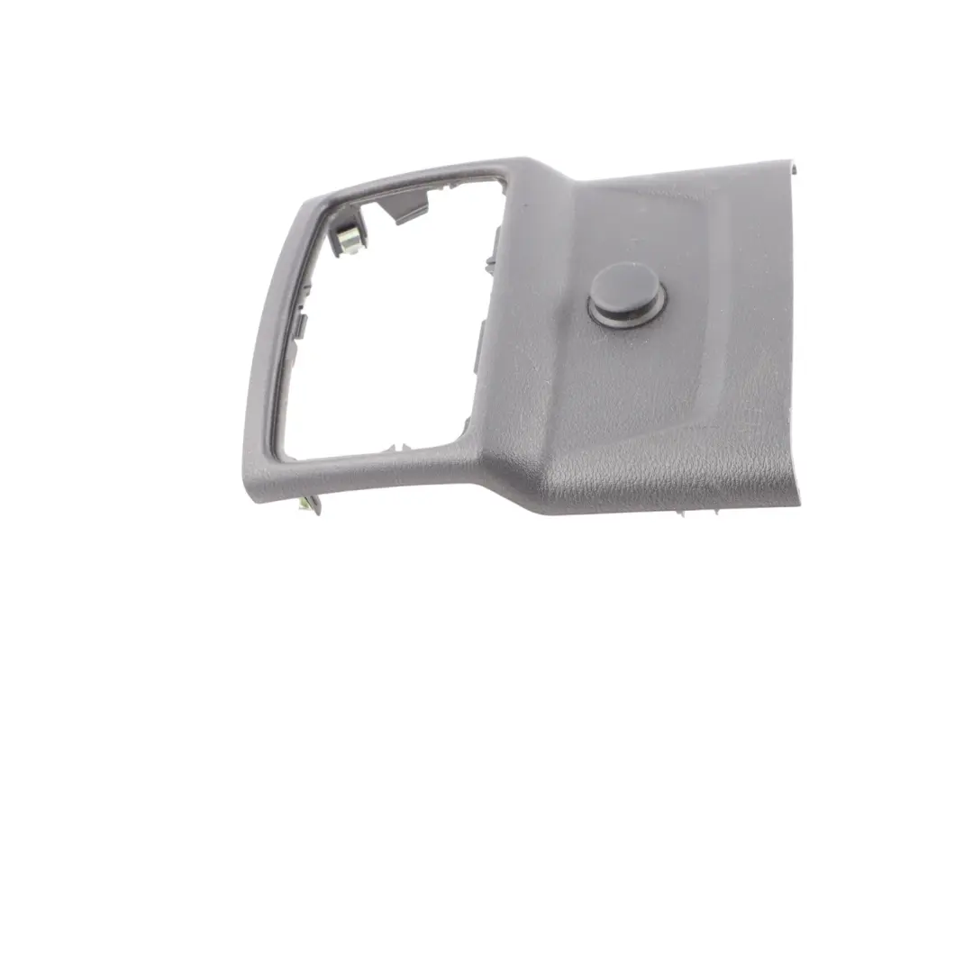 Aschenbecher Trim Hinten Mitte Konsole Panel für BMW X1 X2 F39 F48 mit Teilenummer 9335205 BMW X1 X2 F39 F48 Aschenbecher Trim Hinten Mitte Konsole Panel - SKU 9335205 - Teilenummer 9335205