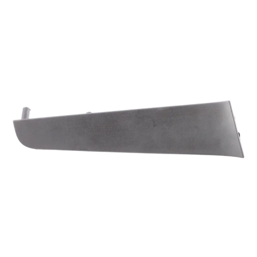 BMW X1 F48 Dashboard Right O/S Centre Console Cover Trim Panel Black - SKU rhd-9335225 - Part number 9335225