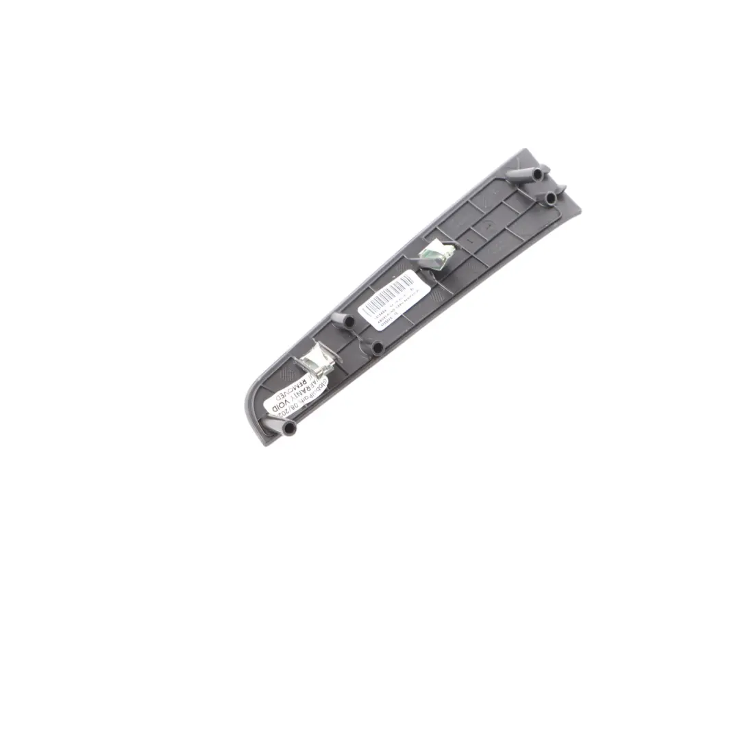 BMW X1 F48 Dashboard Right O/S Centre Console Cover Trim Panel Black - SKU rhd-9335225 - Part number 9335225