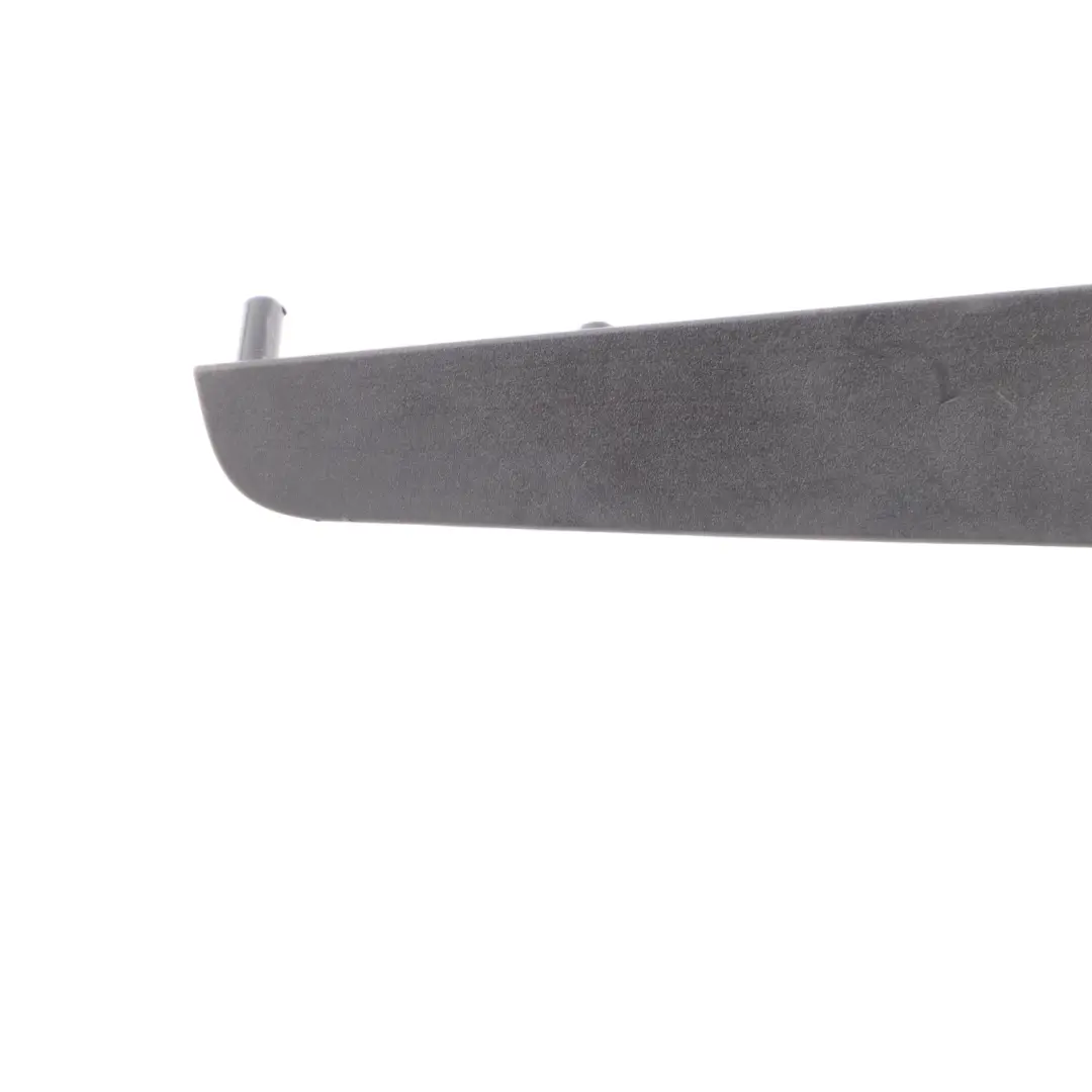 BMW X1 F48 Dashboard Right O/S Centre Console Cover Trim Panel Black - SKU rhd-9335225 - Part number 9335225