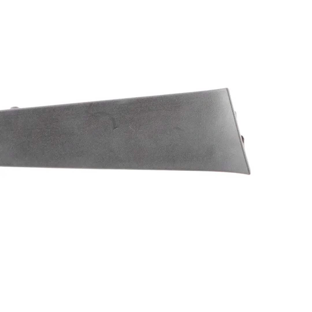 Dashboard Right O/S Centre Console Cover Trim Panel Black to BMW X1 F48 with Part number 9335225 BMW X1 F48 Dashboard Right O/S Centre Console Cover Trim Panel Black - SKU rhd-9335225 - Part number 9335225