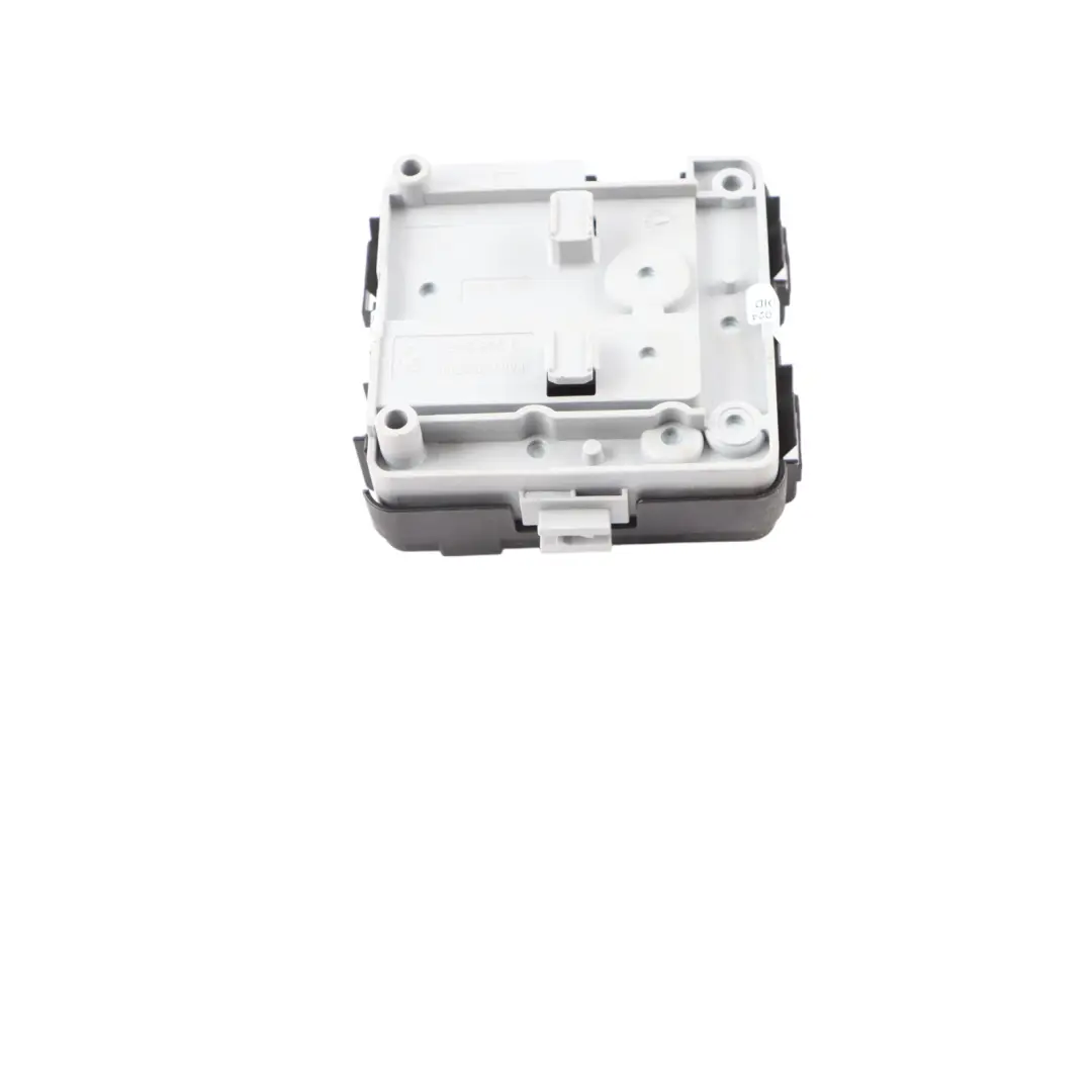BMW X5 F15 Battery Fuse Box Positive Distribution Terminal Housing Cover - SKU 9338548 - Part number 9338548