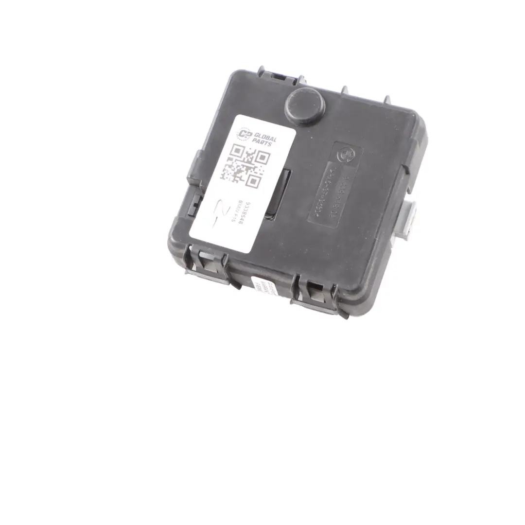BMW X5 F15 Battery Fuse Box Positive Distribution Terminal Housing Cover - SKU 9338548 - Part number 9338548