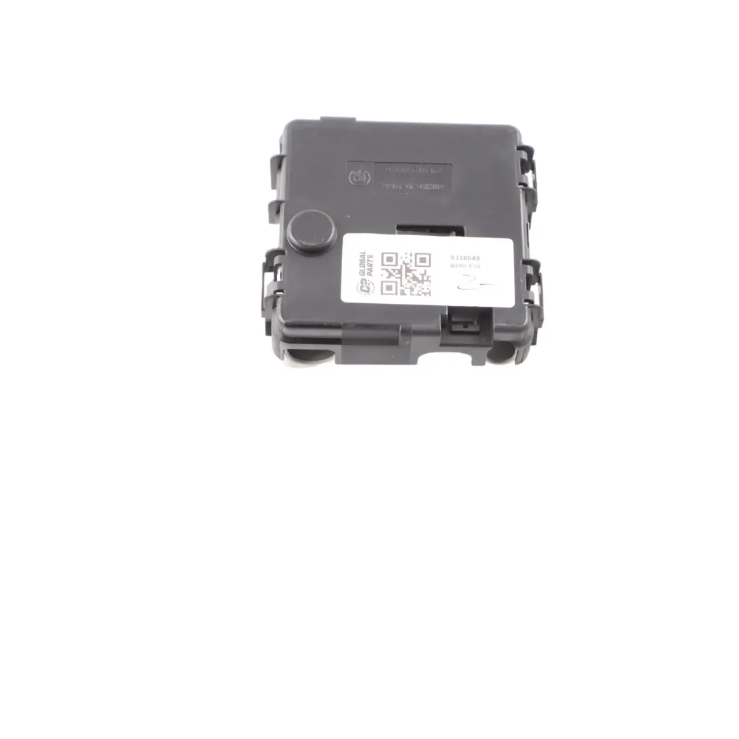 BMW X5 F15 Battery Fuse Box Positive Distribution Terminal Housing Cover - SKU 9338548 - Part number 9338548