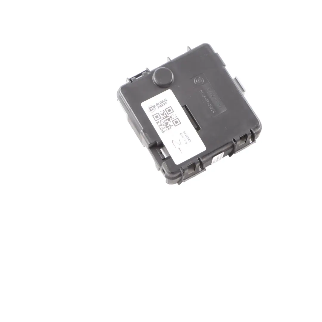 Fuse Box Positive Distribution Terminal Housing Cover to BMW X5 F15 Battery with Part number 9338548 BMW X5 F15 Battery Fuse Box Positive Distribution Terminal Housing Cover - SKU 9338548 - Part number 9338548