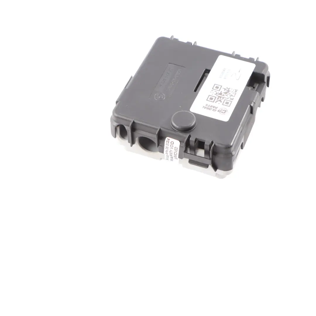 BMW X5 F15 Battery Fuse Box Positive Distribution Terminal Housing Cover - SKU 9338548 - Part number 9338548