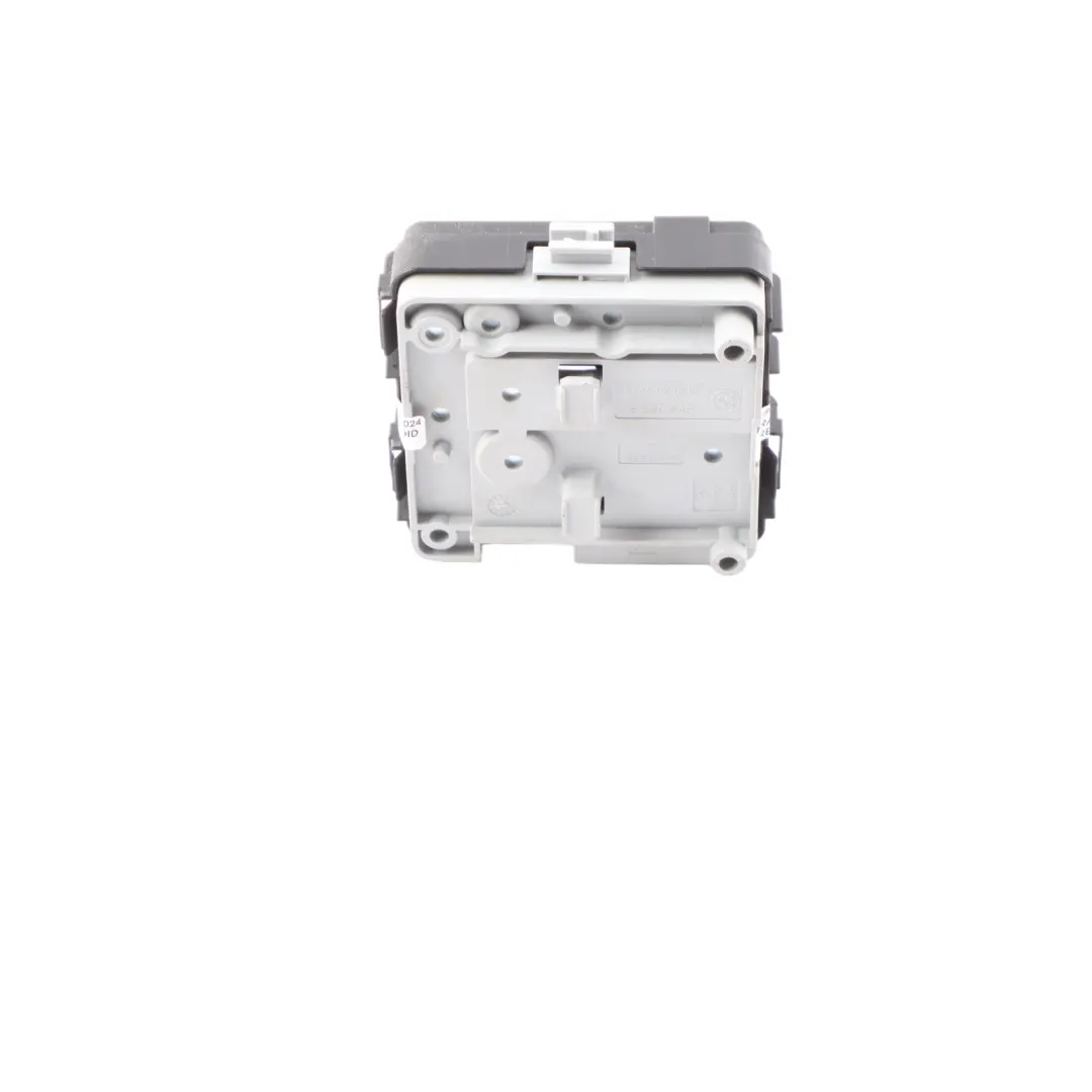 BMW X5 F15 Battery Fuse Box Positive Distribution Terminal Housing Cover - SKU 9338548 - Part number 9338548