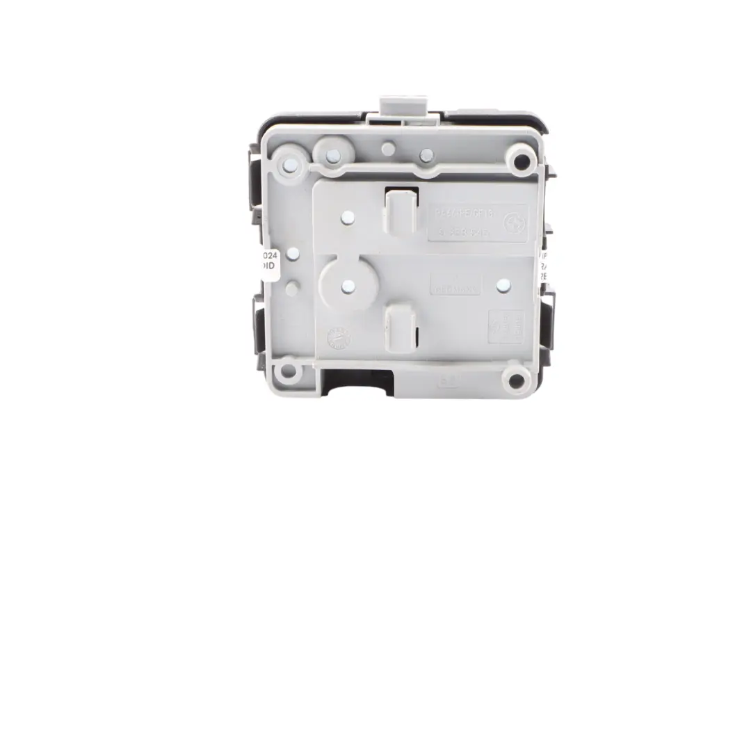 BMW X5 F15 Battery Fuse Box Positive Distribution Terminal Housing Cover - SKU 9338548 - Part number 9338548