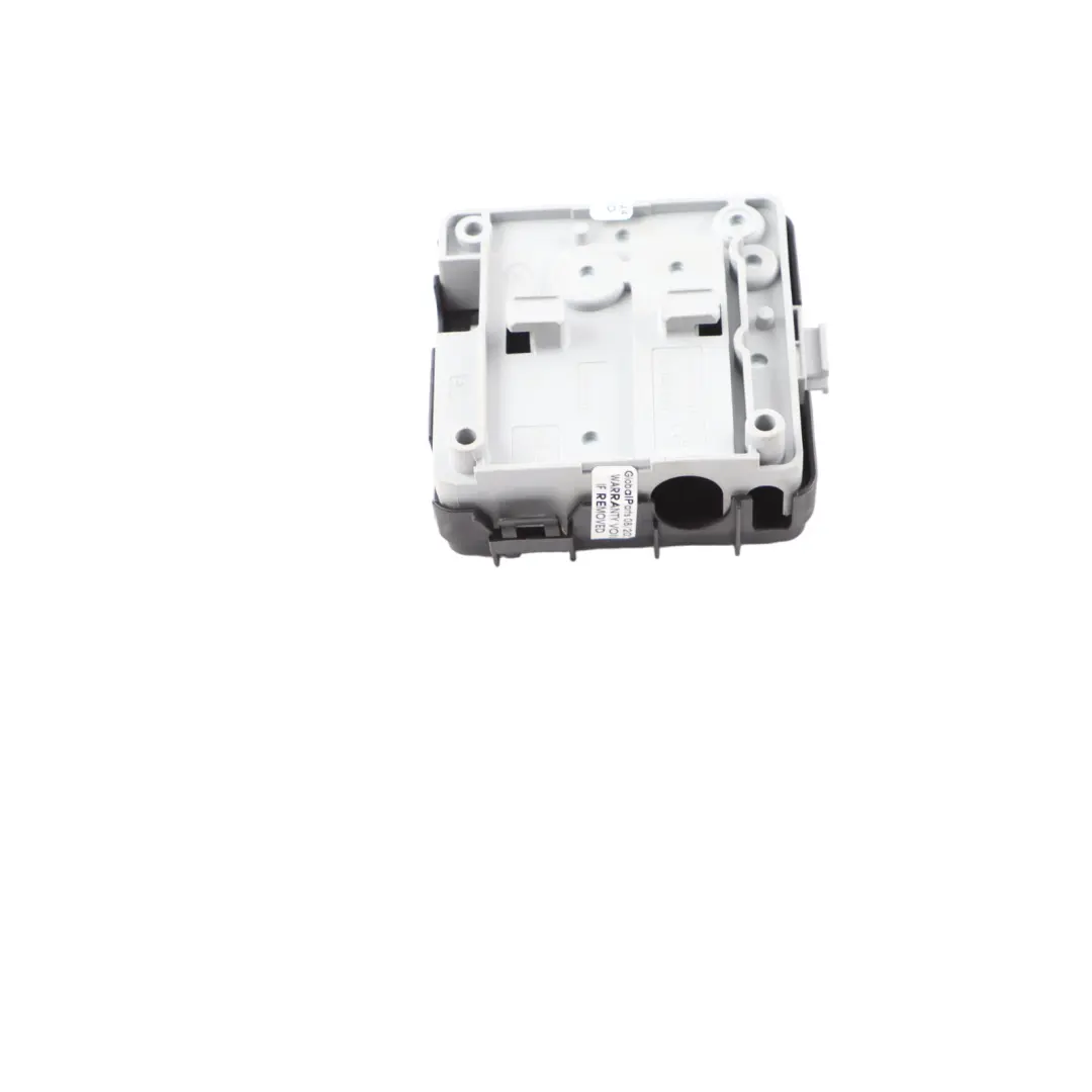 BMW X5 F15 Battery Fuse Box Positive Distribution Terminal Housing Cover - SKU 9338548 - Part number 9338548