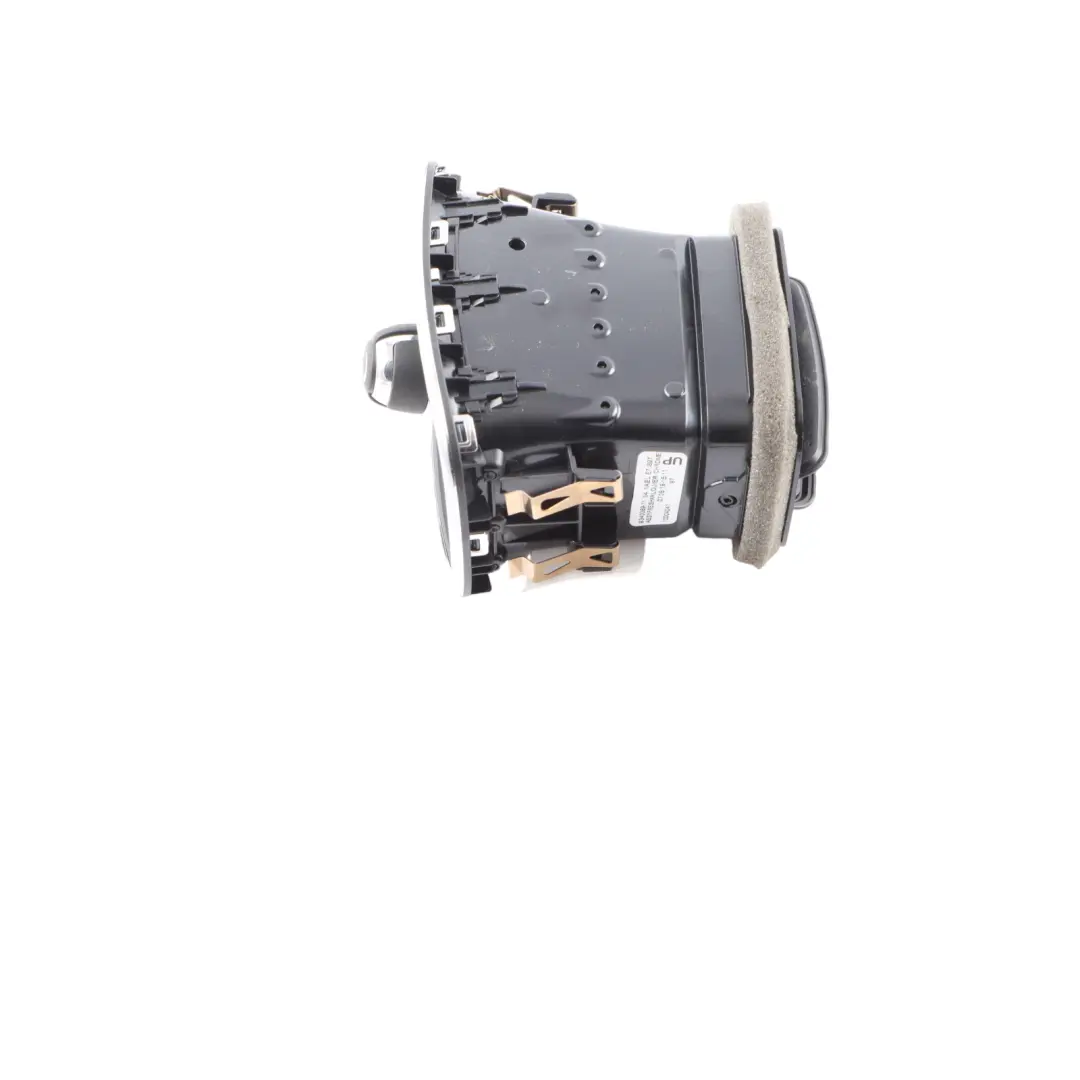 Vent Duct Dashboard Right Left Center Chrom para Mini F60 Countryman Air con número de pieza 9343389 Mini F60 Countryman Air Vent Duct Dashboard Right Left Center Chrom - SKU 9343389 - Número de pieza 9343389