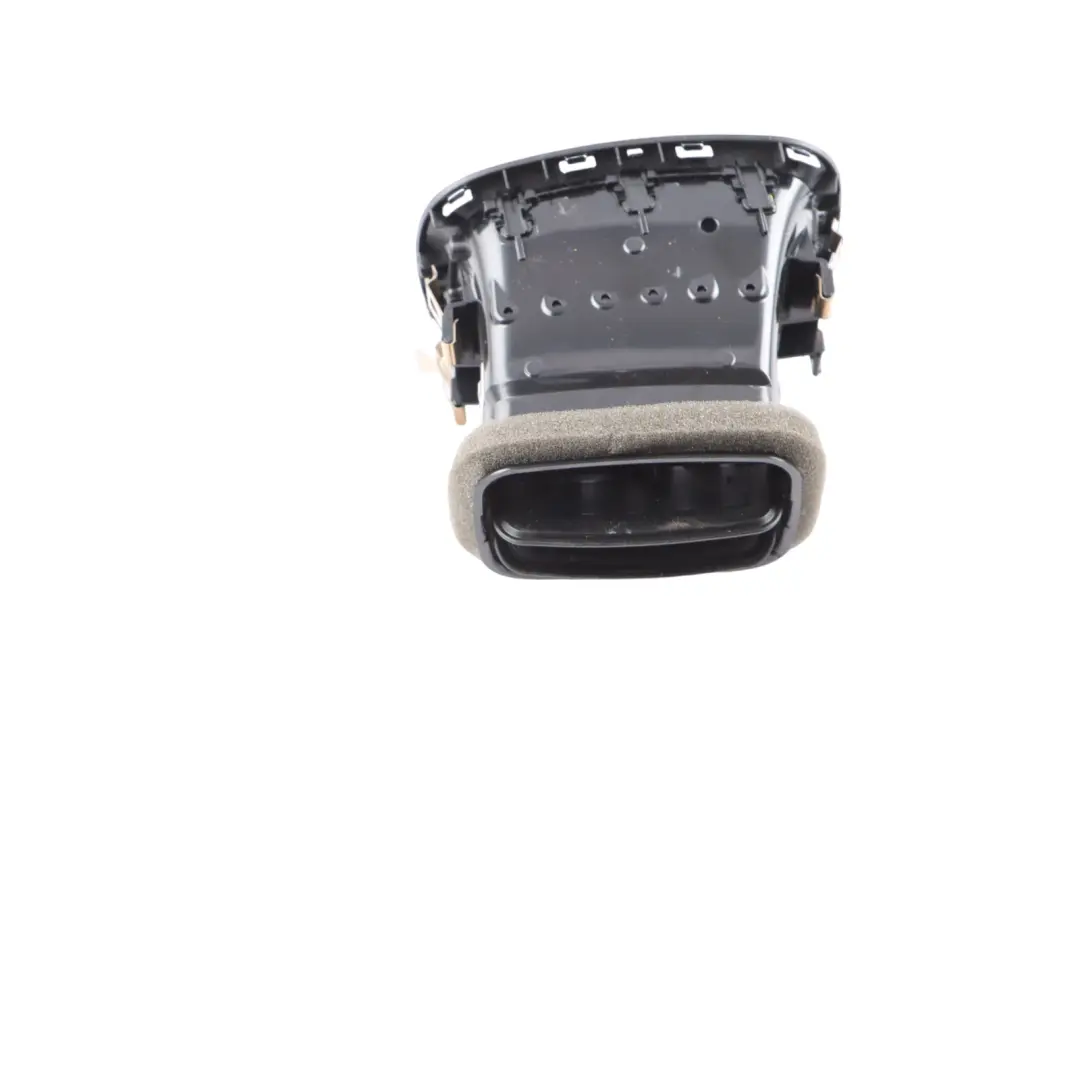 Vent Duct Dashboard Right Left Center Chrom para Mini F60 Countryman Air con número de pieza 9343389 Mini F60 Countryman Air Vent Duct Dashboard Right Left Center Chrom - SKU 9343389 - Número de pieza 9343389