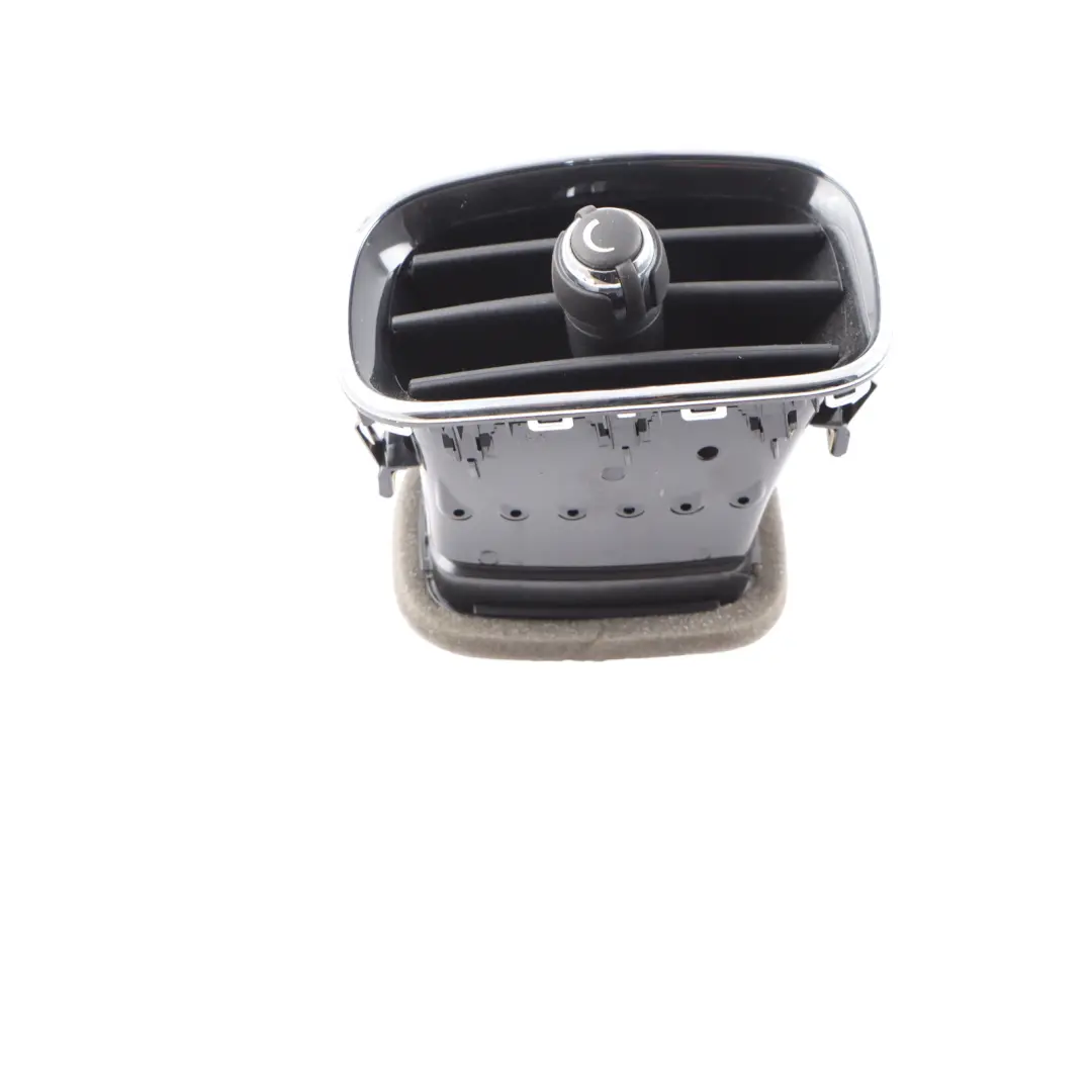 Mini F60 Countryman Lüftungsschacht Armaturenbrett Rechts Links Mitte - SKU 9343389 - Teilenummer 9343389