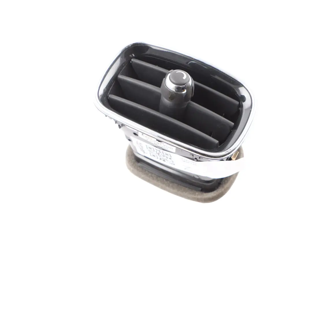 condotto ventilazione cruscotto destra sinistra per Mini F60 Countryman con numero di parte 9343389 Mini F60 Countryman condotto ventilazione cruscotto destra sinistra - SKU 9343389 - Numero di parte 9343389