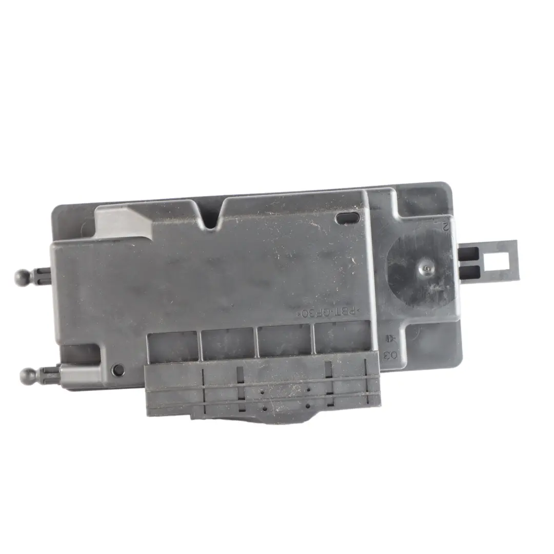  Control Unit BMW F01 F07 F10 F11 F25 Air Module ECU Unit Continental - SKU 9343686 - Part number 9343686