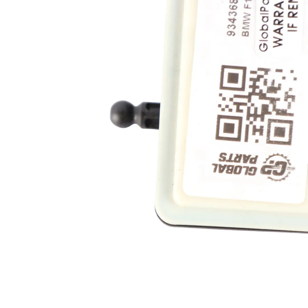  Control Unit BMW F01 F07 F10 F11 F25 Air Module ECU Unit Continental - SKU 9343686 - Part number 9343686