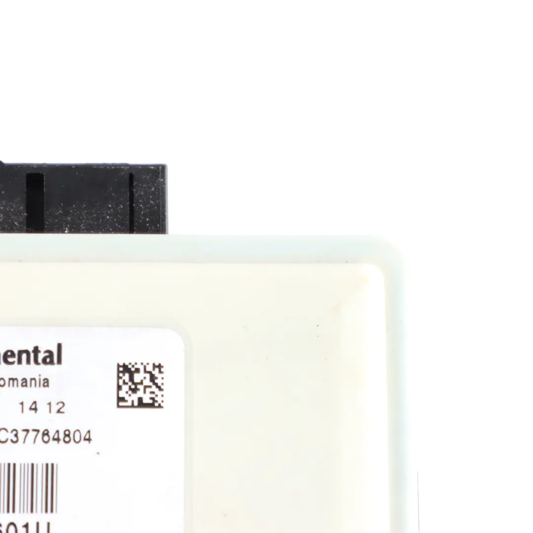  Control Unit BMW F01 F07 F10 F11 F25 Air Module ECU Unit Continental - SKU 9343686 - Part number 9343686