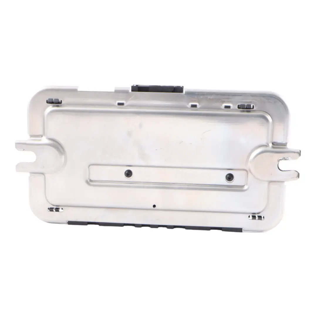 BMW X3 F25 Fußraum Licht Steuergerät Modul ECU FRM3 TEMIC - SKU 9345379 - Teilenummer 9345379