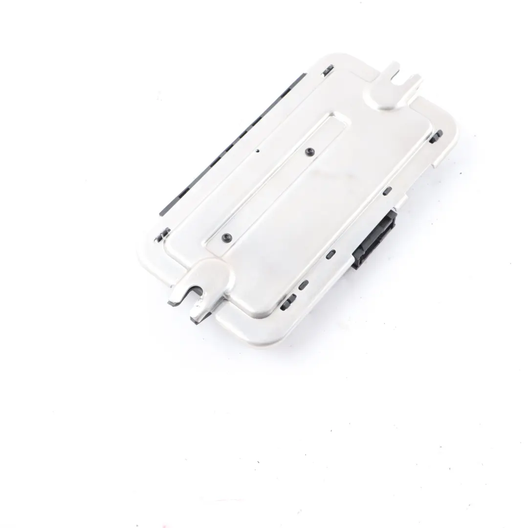 Fußraum Licht Steuergerät Modul ECU FRM3 TEMIC für BMW X3 F25 mit Teilenummer 9345379 BMW X3 F25 Fußraum Licht Steuergerät Modul ECU FRM3 TEMIC - SKU 9345379 - Teilenummer 9345379