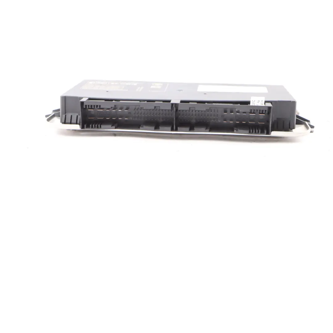 Modulo Controllo Luce Abitacolo ECU FRM3 TEMIC per BMW X3 F25 con numero di parte 9345379 BMW X3 F25 Modulo Controllo Luce Abitacolo ECU FRM3 TEMIC - SKU 9345379 - Numero di parte 9345379