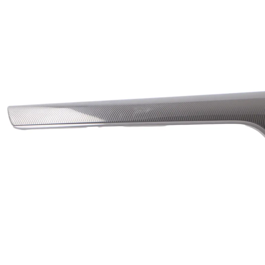 Dashboard Trim Decorative Strip Cover Piano Black to Mini F60 with Part number 9350476 Mini F60 Dashboard Trim Decorative Strip Cover Piano Black - SKU rhd-9350476-1 - Part number 9350476