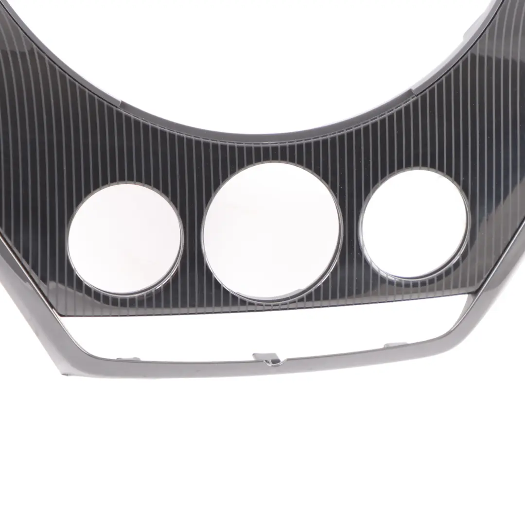 Dashboard Trim Decorative Strip Cover Piano Black to Mini F60 with Part number 9350476 Mini F60 Dashboard Trim Decorative Strip Cover Piano Black - SKU rhd-9350476-1 - Part number 9350476