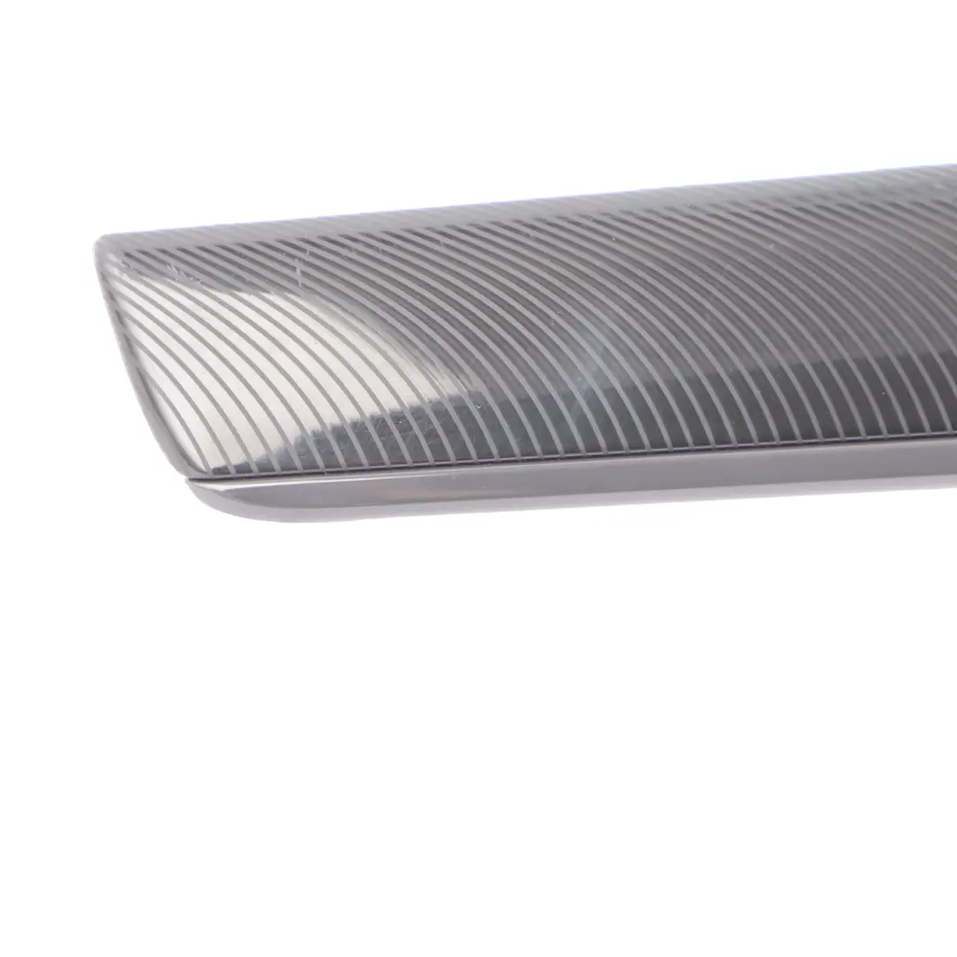 Dashboard Trim Decorative Strip Cover Piano Black to Mini F60 with Part number 9350476 Mini F60 Dashboard Trim Decorative Strip Cover Piano Black - SKU rhd-9350476-1 - Part number 9350476