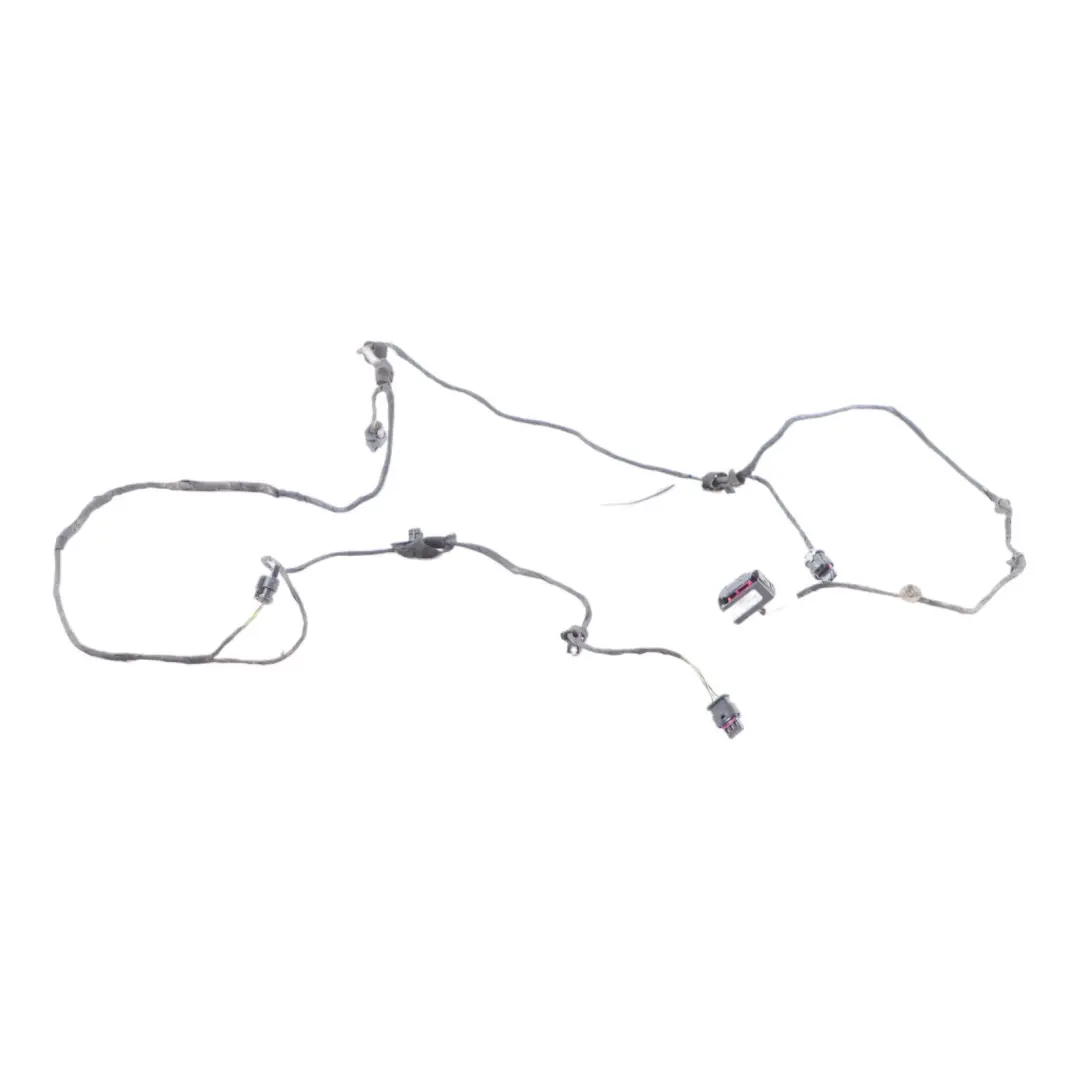 Stoßstange PDC Hinten Kabelbaum Park Sensor Kabel für BMW X5 F15 mit Teilenummer 9355462 BMW X5 F15 Stoßstange PDC Hinten Kabelbaum Park Sensor Kabel - SKU 9355462 - Teilenummer 9355462
