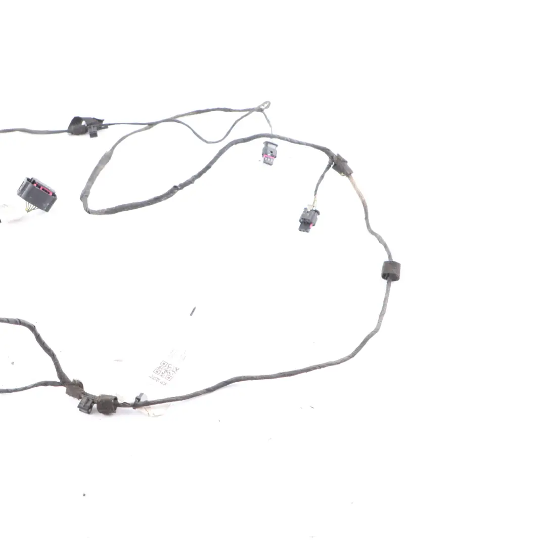 Paraurti PDC Cavo Cablaggio Posteriore Sensore Di Parcheggio per BMW X5 F15 con numero di parte 9355462 BMW X5 F15 Paraurti PDC Cavo Cablaggio Posteriore Sensore Di Parcheggio - SKU 9355462 - Numero di parte 9355462