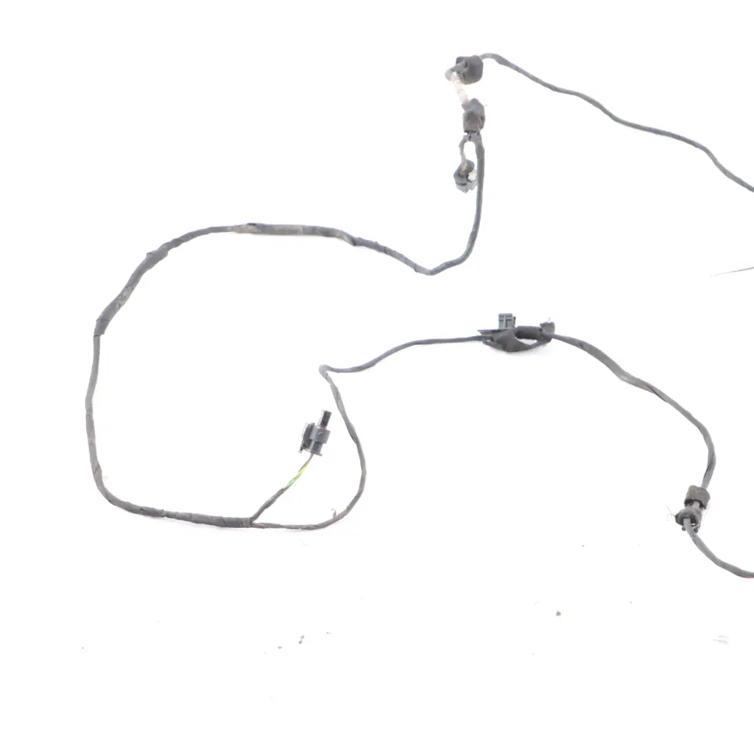 Paraurti PDC Cavo Cablaggio Posteriore Sensore Di Parcheggio per BMW X5 F15 con numero di parte 9355462 BMW X5 F15 Paraurti PDC Cavo Cablaggio Posteriore Sensore Di Parcheggio - SKU 9355462 - Numero di parte 9355462