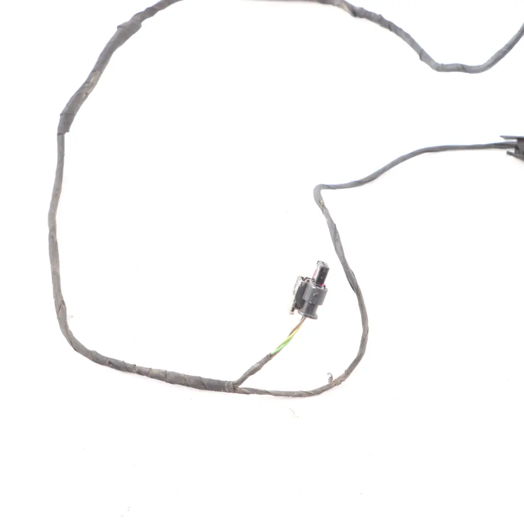 Stoßstange PDC Hinten Kabelbaum Park Sensor Kabel für BMW X5 F15 mit Teilenummer 9355462 BMW X5 F15 Stoßstange PDC Hinten Kabelbaum Park Sensor Kabel - SKU 9355462 - Teilenummer 9355462