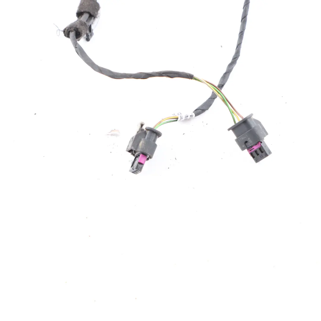 Paraurti PDC Cavo Cablaggio Posteriore Sensore Di Parcheggio per BMW X5 F15 con numero di parte 9355462 BMW X5 F15 Paraurti PDC Cavo Cablaggio Posteriore Sensore Di Parcheggio - SKU 9355462 - Numero di parte 9355462