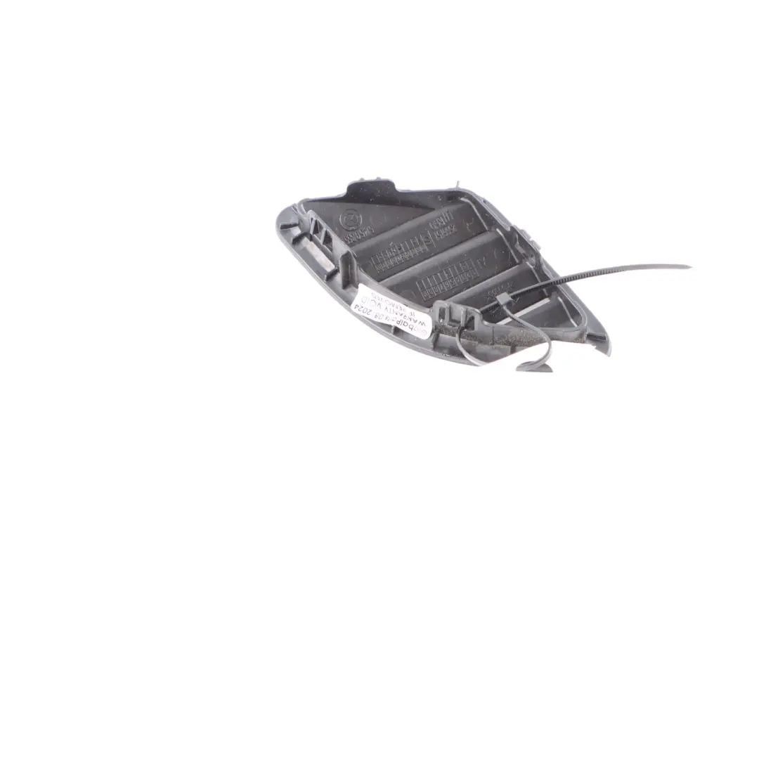 BMW X1 F48 Dashboard Top Left N/S Window Defroster Air Vent Trim Cover - SKU rhd-9355977 - Part number 9355977
