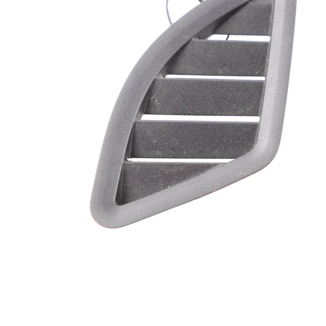 Dashboard Top Left N/S Window Defroster Air Vent Trim Cover to BMW X1 F48 with Part number 9355977 BMW X1 F48 Dashboard Top Left N/S Window Defroster Air Vent Trim Cover - SKU rhd-9355977 - Part number 9355977