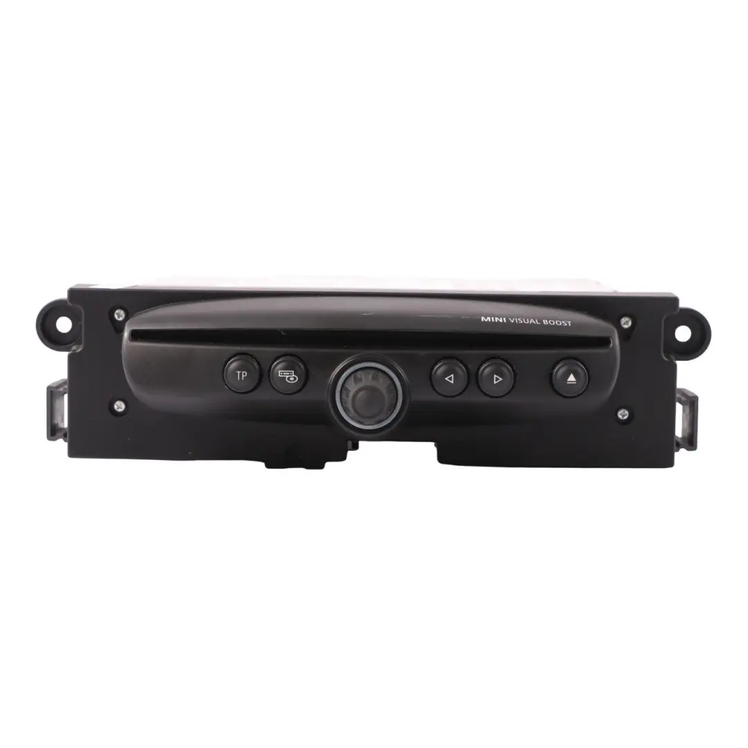 Radio CD Player Visual Boost Champ 2 DAB Head Unit Mini R56 LCI R60 - SKU 3457438 - Part number 9361142